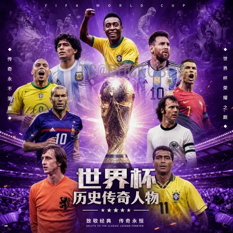 2026美加墨世界杯分析今日：扩军48队格局与热门预测全解读